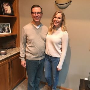 Meet your Posher, Kristen